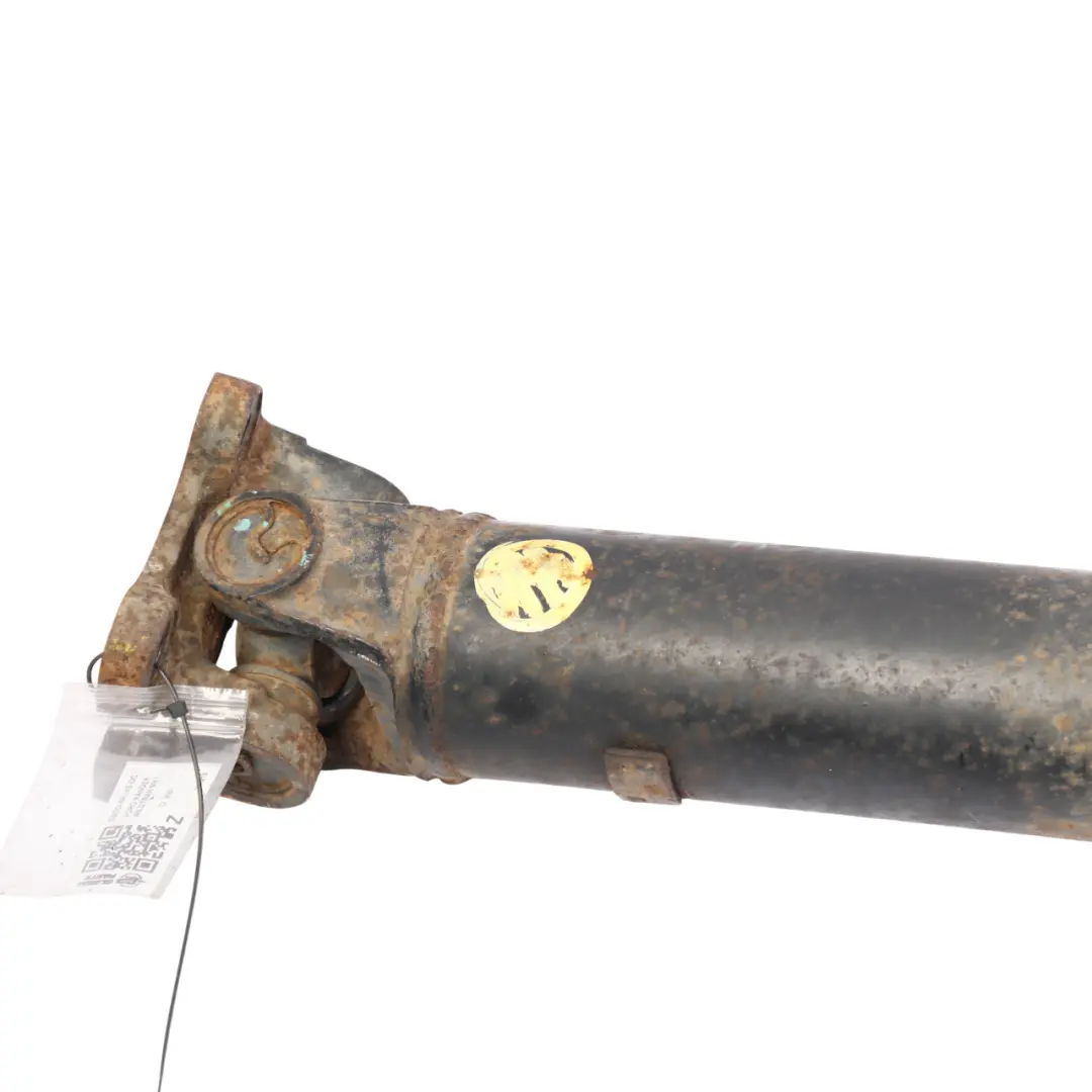 Ford Ranger Wildtrak Mk6 Rear Propshaft Prop Shaft - SKU EB3G-4K145-DC - Part number EB3G-4K145-DC