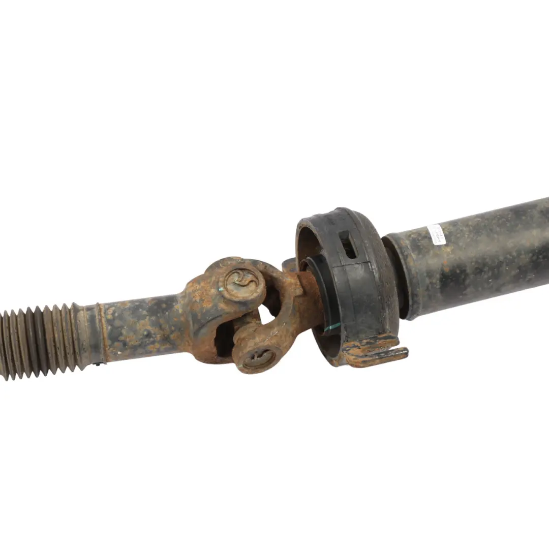 Mk6 Rear Propshaft Prop Shaft to Ford Ranger Wildtrak with Part number EB3G-4K145-DC Ford Ranger Wildtrak Mk6 Rear Propshaft Prop Shaft - SKU EB3G-4K145-DC - Part number EB3G-4K145-DC