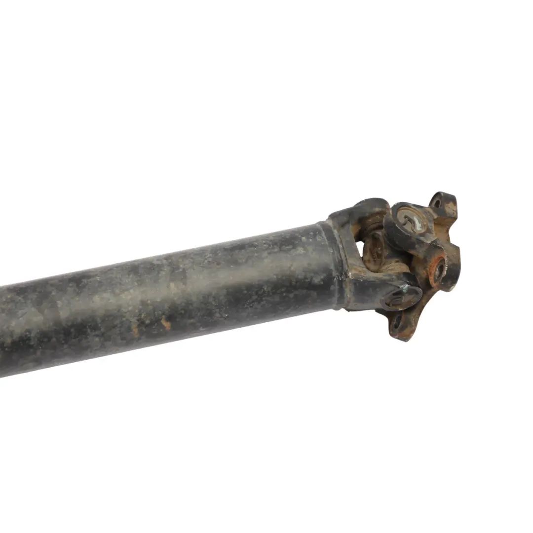Mk6 Rear Propshaft Prop Shaft to Ford Ranger Wildtrak with Part number EB3G-4K145-DC Ford Ranger Wildtrak Mk6 Rear Propshaft Prop Shaft - SKU EB3G-4K145-DC - Part number EB3G-4K145-DC