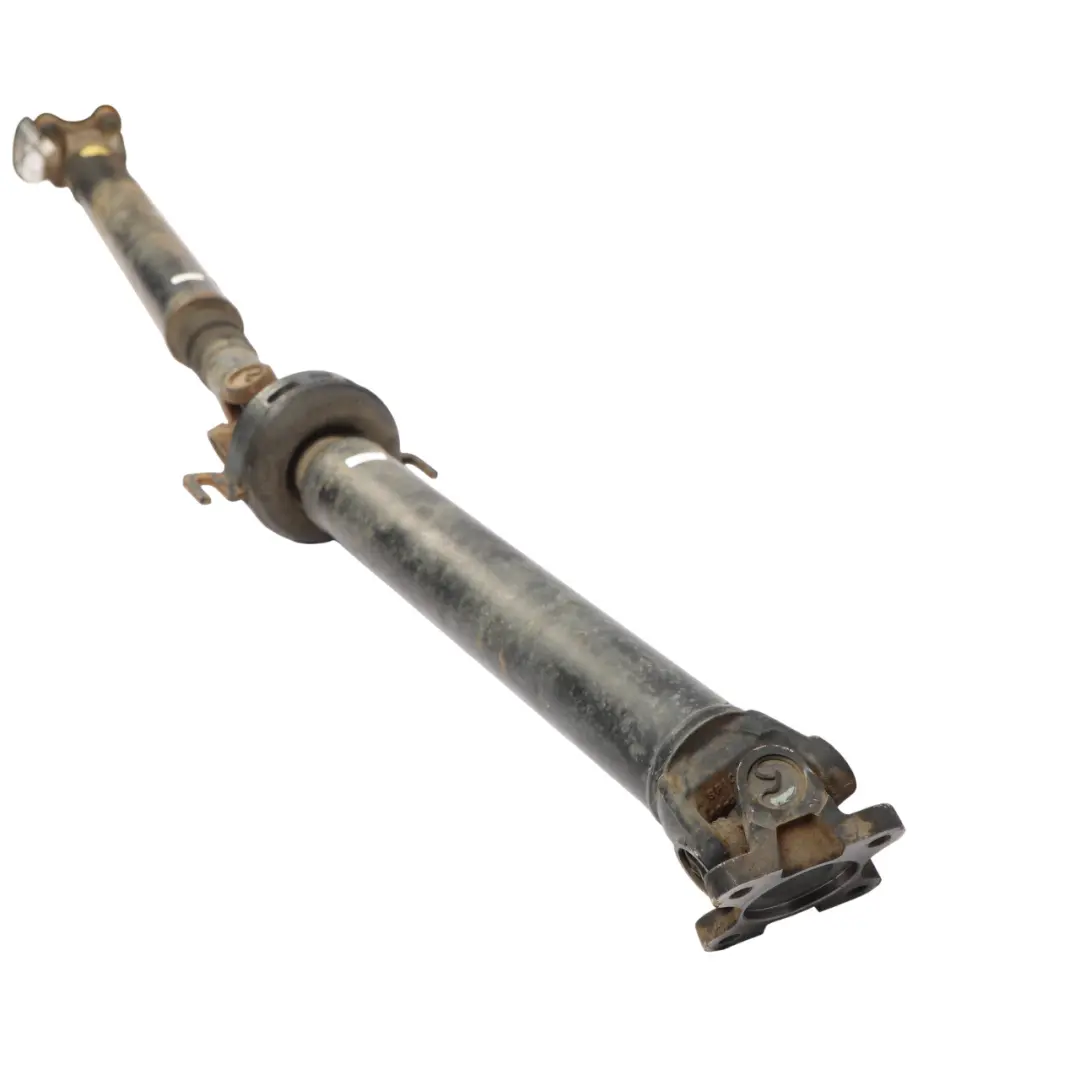 Mk6 Rear Propshaft Prop Shaft to Ford Ranger Wildtrak with Part number EB3G-4K145-DC Ford Ranger Wildtrak Mk6 Rear Propshaft Prop Shaft - SKU EB3G-4K145-DC - Part number EB3G-4K145-DC