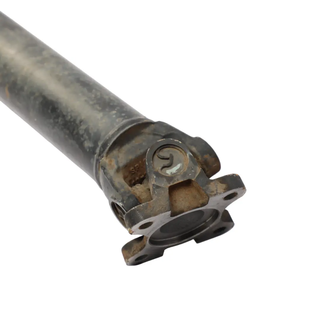 Mk6 Rear Propshaft Prop Shaft to Ford Ranger Wildtrak with Part number EB3G-4K145-DC Ford Ranger Wildtrak Mk6 Rear Propshaft Prop Shaft - SKU EB3G-4K145-DC - Part number EB3G-4K145-DC