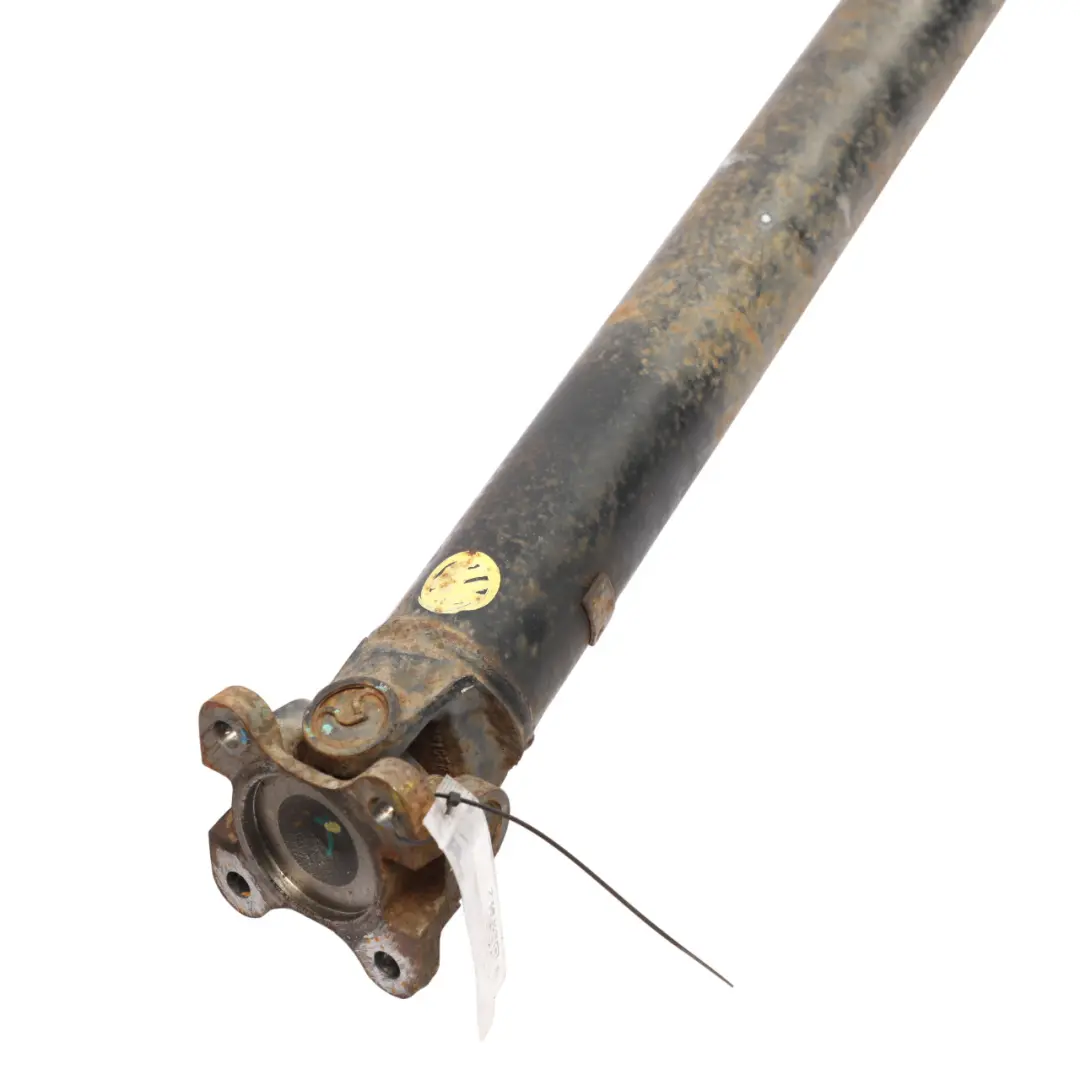 Ford Ranger Wildtrak Mk6 Rear Propshaft Prop Shaft - SKU EB3G-4K145-DC - Part number EB3G-4K145-DC