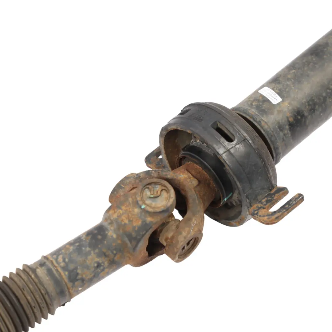 Ford Ranger Wildtrak MK6 Albero Trasmissione Posteriore - SKU EB3G-4K145-DC - Numero di parte EB3G-4K145-DC