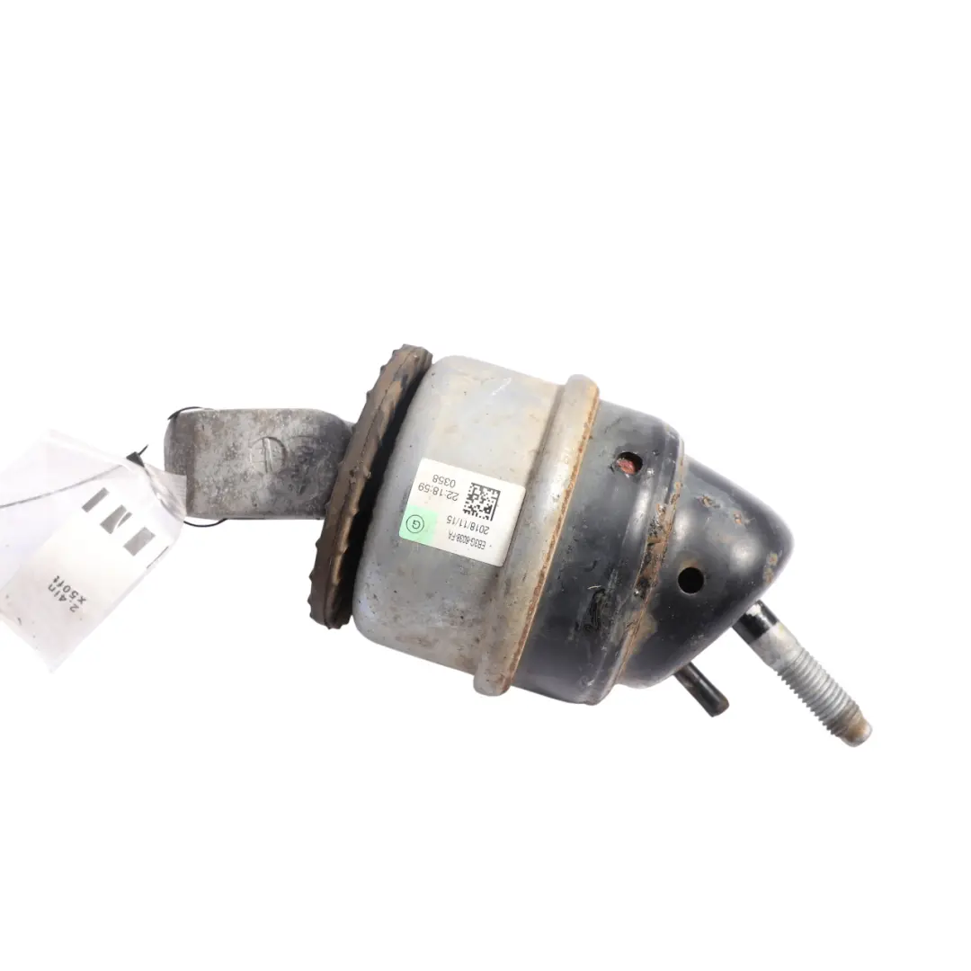 Ford Ranger Mk6 Front Engine Mount Holder Bracket Right O/S - SKU EB3G-6038-FA - Part number EB3G-6038-FA