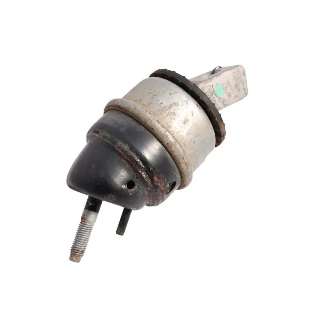 Ford Ranger Mk6 Front Engine Mount Holder Bracket Right O/S - SKU EB3G-6038-FA - Part number EB3G-6038-FA