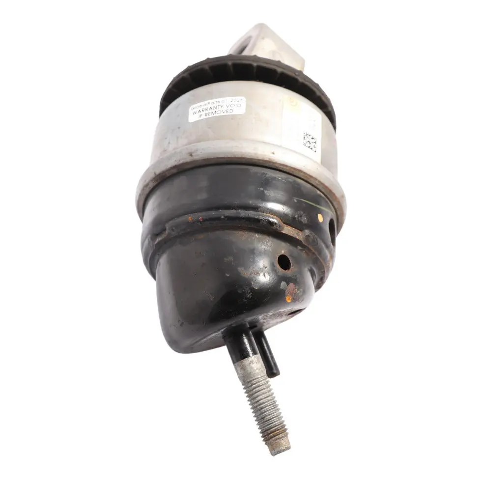 Ford Ranger Mk3 Engine Mount Support Front Left N/S EB3G6B032EA - SKU EB3G-6B032-EA - Part number EB3G-6B032-EA