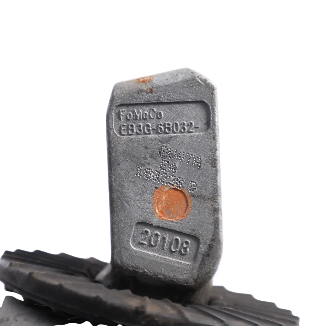 Ford Ranger Mk3 Engine Mount Support Front Left N/S EB3G6B032EA - SKU EB3G-6B032-EA - Part number EB3G-6B032-EA