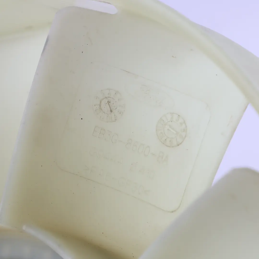 Mk5 Engine Fan Blades 2.2 TDCI 4x4 to Ford Ranger with Part number EB3G-8600-BA Ford Ranger Mk5 Engine Fan Blades 2.2 TDCI 4x4 - SKU EB3G-8600-BA - Part number EB3G-8600-BA