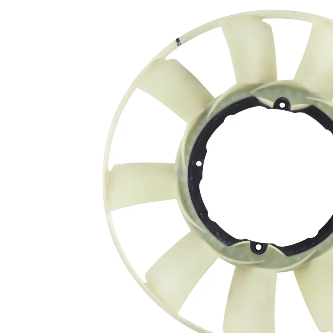 Ford Ranger Mk5 Engine Fan Blades 2.2 TDCI 4x4 - SKU EB3G-8600-BA - Part number EB3G-8600-BA