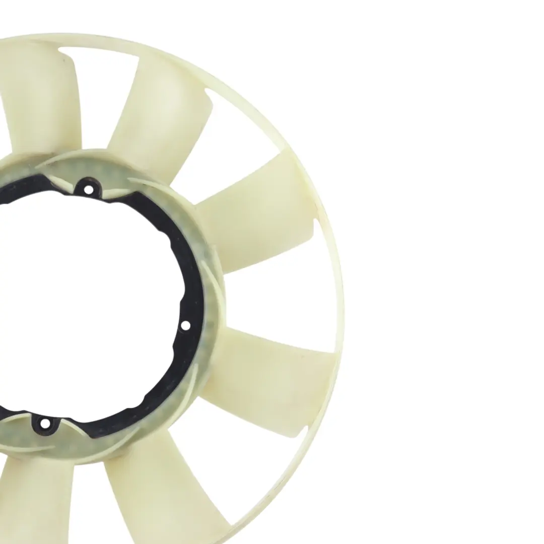 Ford Ranger Mk5 Engine Fan Blades 2.2 TDCI 4x4 - SKU EB3G-8600-BA - Part number EB3G-8600-BA