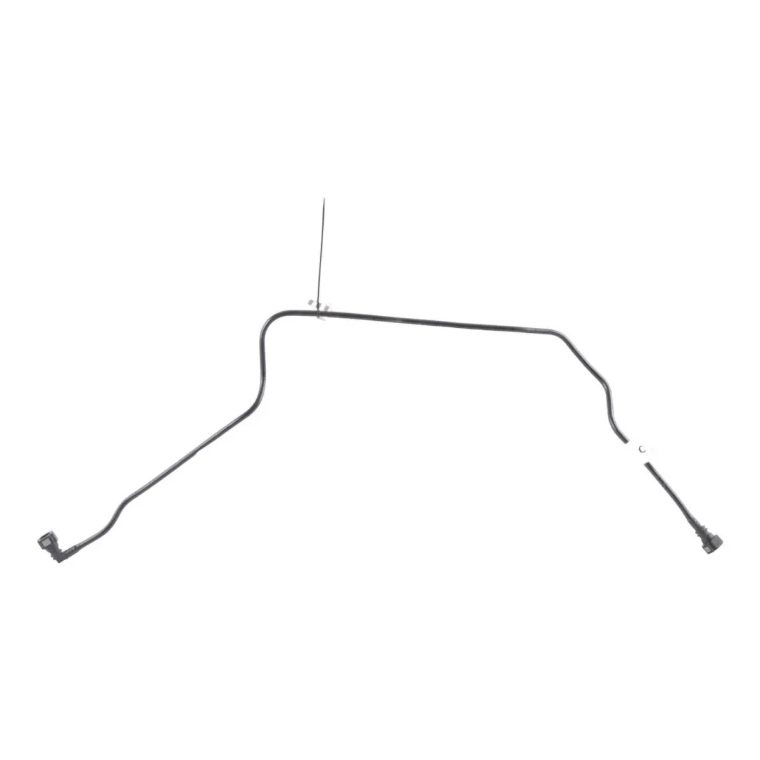 Ford Ranger Mk5 Radiator Supply Hose Pipe Tube Line - SKU EB3G-8B081-C - Part number EB3G-8B081-C