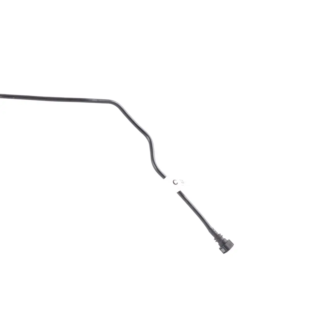 Ford Ranger Mk5 Radiator Supply Hose Pipe Tube Line - SKU EB3G-8B081-C - Part number EB3G-8B081-C