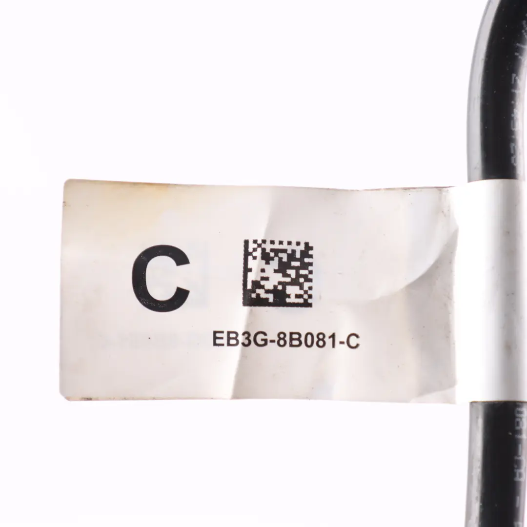 Ford Ranger Mk5 Radiator Supply Hose Pipe Tube Line - SKU EB3G-8B081-C - Part number EB3G-8B081-C