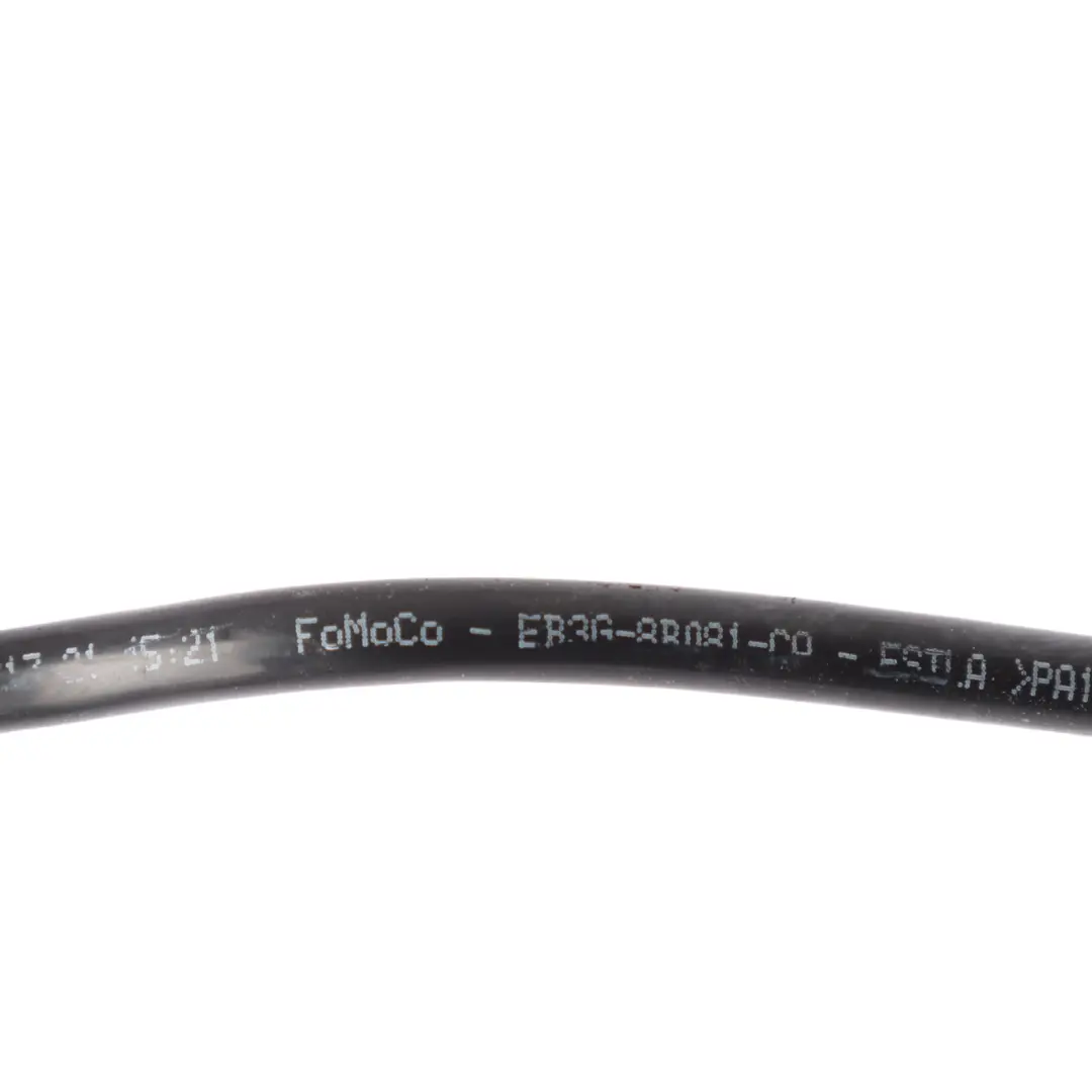 Ford Ranger Mk5 Radiator Supply Hose Pipe Tube Line - SKU EB3G-8B081-C - Part number EB3G-8B081-C