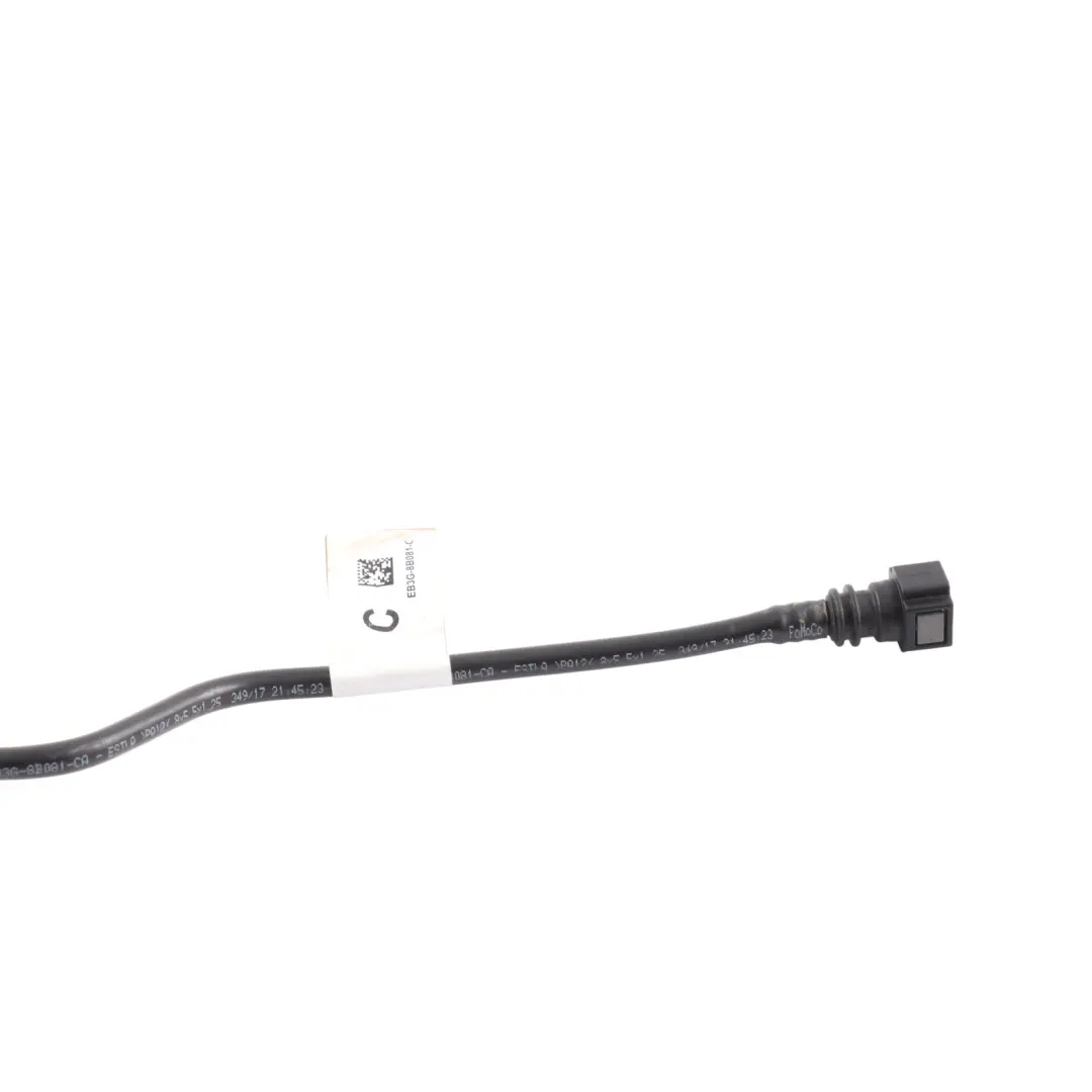 Ford Ranger Mk5 Radiator Supply Hose Pipe Tube Line - SKU EB3G-8B081-C - Part number EB3G-8B081-C