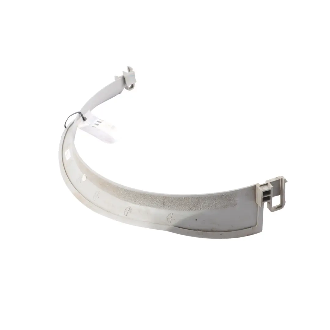 Mk5 Radiator Fan Shroud Cover Cowling Panel to Ford Ranger with Part number EB3G-8K619-DA Ford Ranger Mk5 Radiator Fan Shroud Cover Cowling Panel - SKU EB3G-8K619-DA - Part number EB3G-8K619-DA