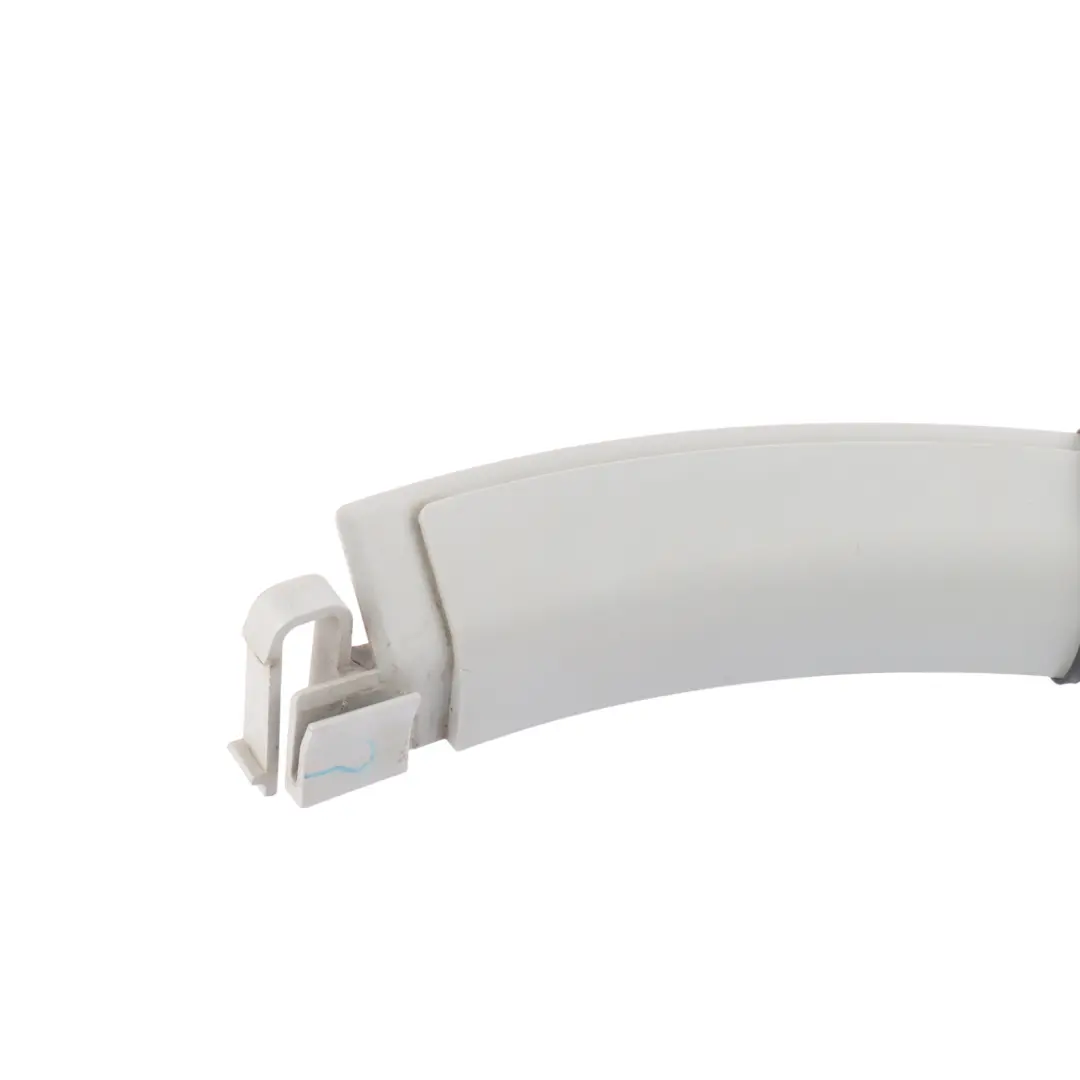 Ford Ranger Mk5 Radiator Fan Shroud Cover Cowling Panel - SKU EB3G-8K619-DA - Part number EB3G-8K619-DA