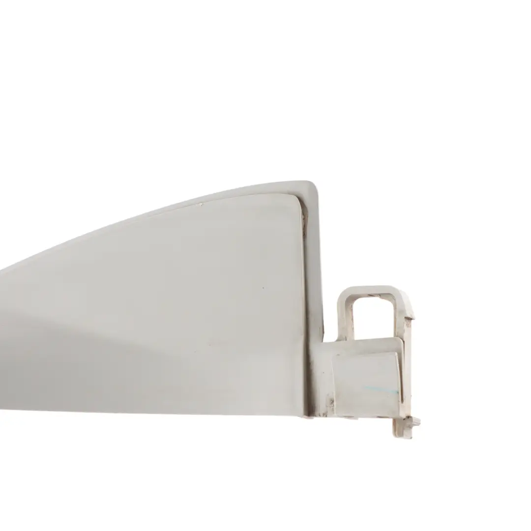 Ford Ranger Mk5 Radiator Fan Shroud Cover Cowling Panel - SKU EB3G-8K619-DA - Part number EB3G-8K619-DA