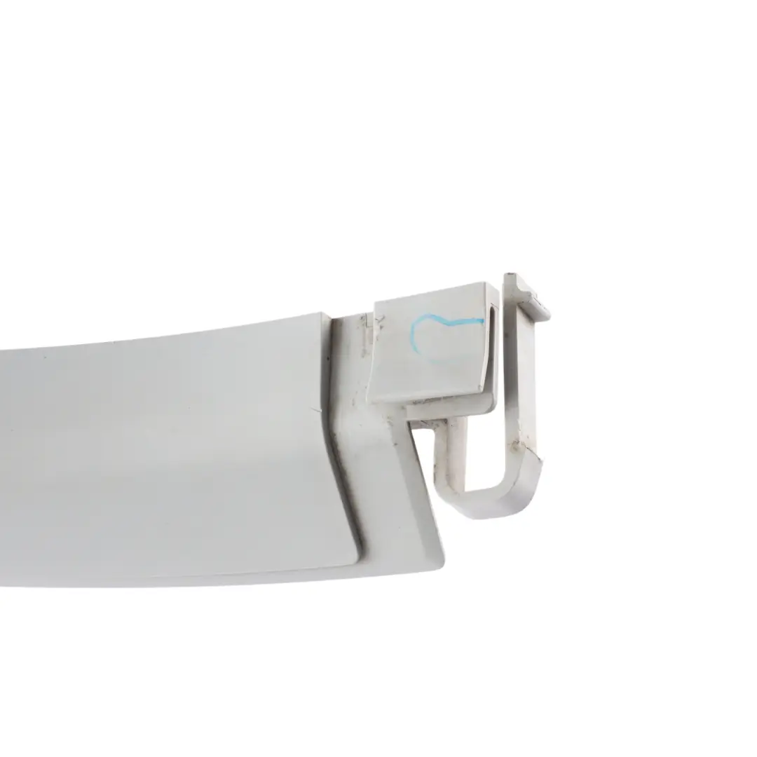 Ford Ranger Mk5 Radiator Fan Shroud Cover Cowling Panel - SKU EB3G-8K619-DA - Part number EB3G-8K619-DA