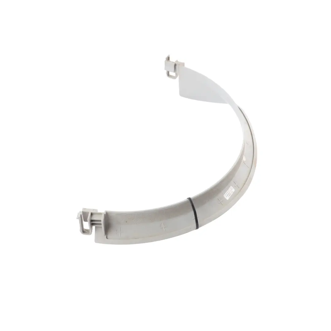 Ford Ranger Mk5 Radiator Fan Shroud Cover Cowling Panel - SKU EB3G-8K619-DA - Part number EB3G-8K619-DA