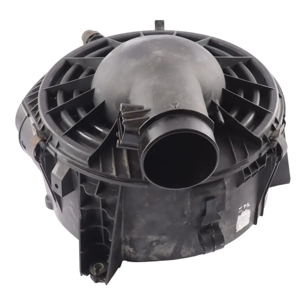 Ford Ranger Wildtrak Air Filter Cleaner Box Mk6 - SKU EB3G-9600-DD - Part number EB3G-9600-DD