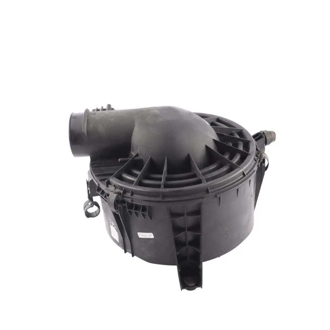 Ford Ranger Wildtrak Air Filter Cleaner Box Mk6 - SKU EB3G-9600-DD - Part number EB3G-9600-DD