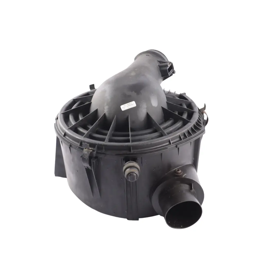 Filter Cleaner Box Mk6 to Ford Ranger Wildtrak Air with Part number EB3G-9600-DD Ford Ranger Wildtrak Air Filter Cleaner Box Mk6 - SKU EB3G-9600-DD - Part number EB3G-9600-DD