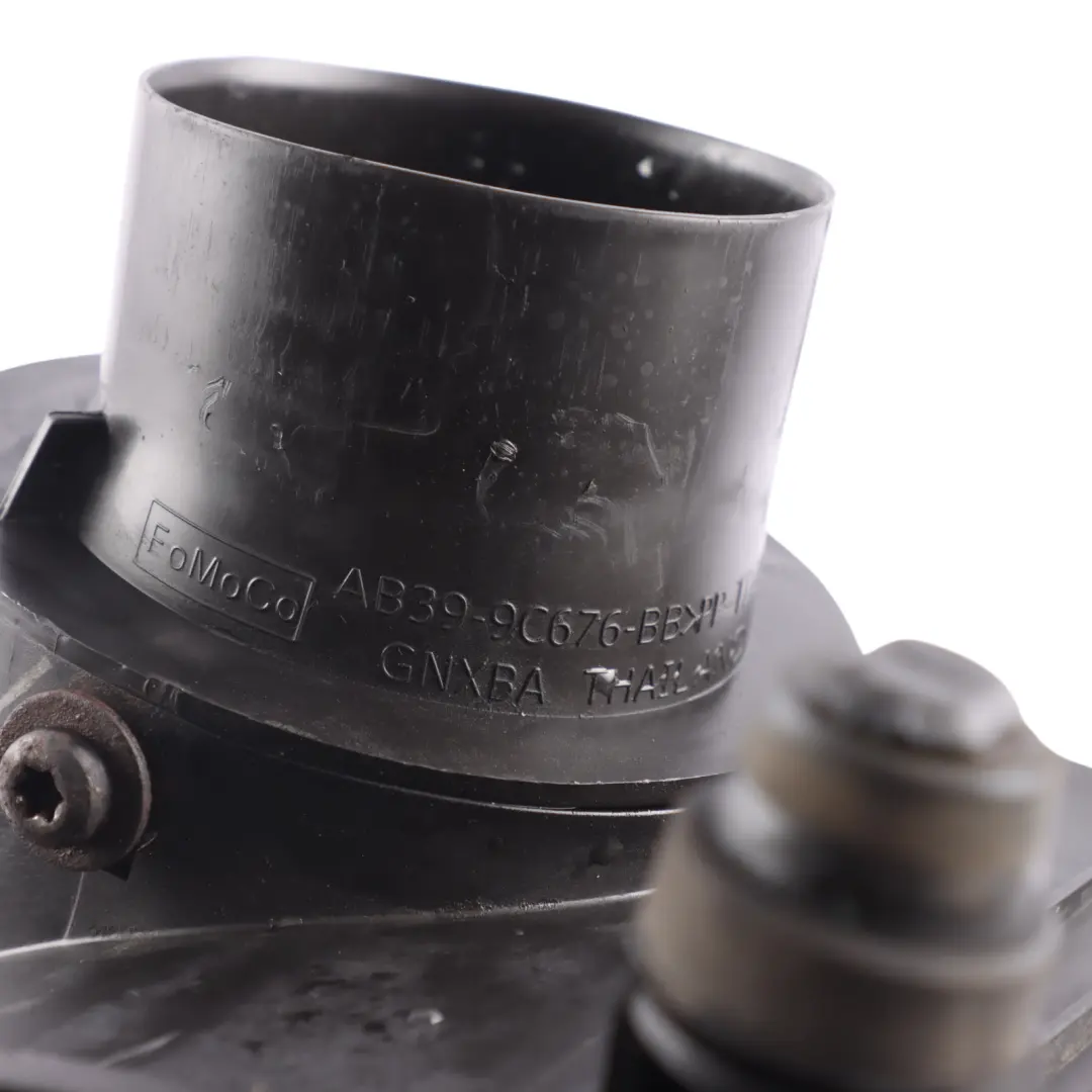 Filter Cleaner Box Mk6 to Ford Ranger Wildtrak Air with Part number EB3G-9600-DD Ford Ranger Wildtrak Air Filter Cleaner Box Mk6 - SKU EB3G-9600-DD - Part number EB3G-9600-DD