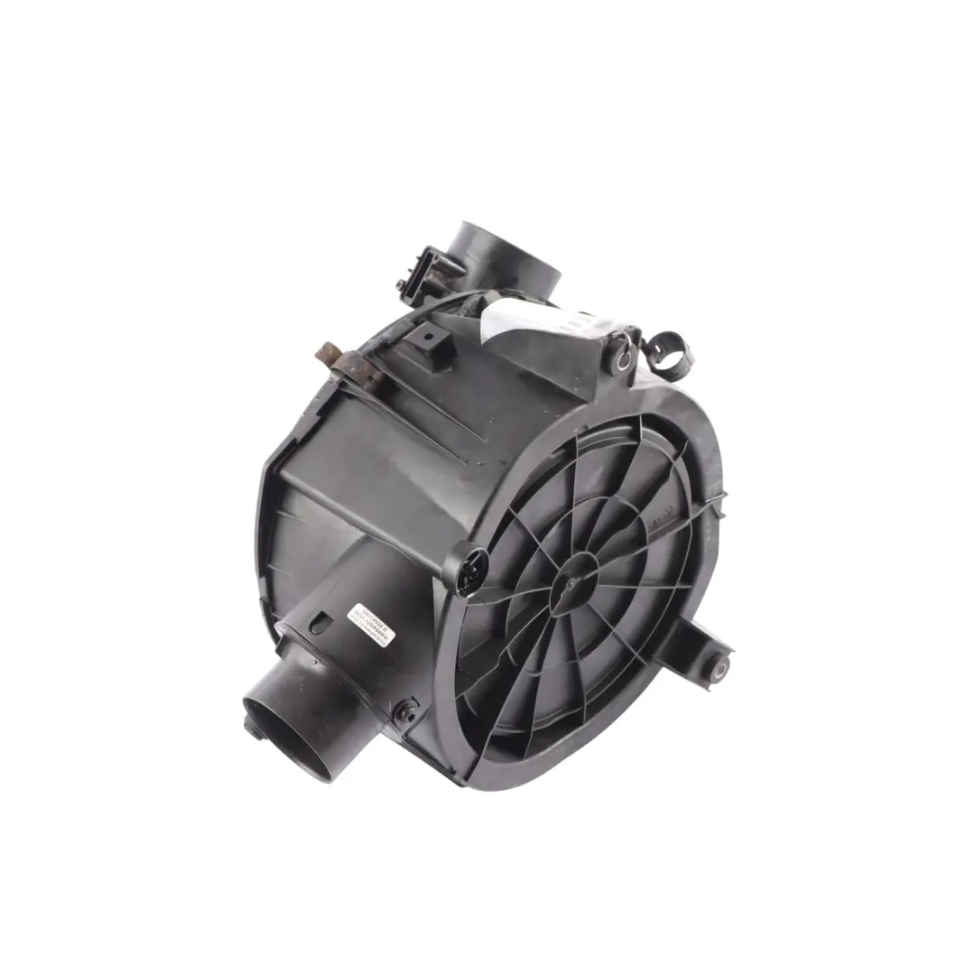 Filter Cleaner Box Mk6 to Ford Ranger Wildtrak Air with Part number EB3G-9600-DD Ford Ranger Wildtrak Air Filter Cleaner Box Mk6 - SKU EB3G-9600-DD - Part number EB3G-9600-DD