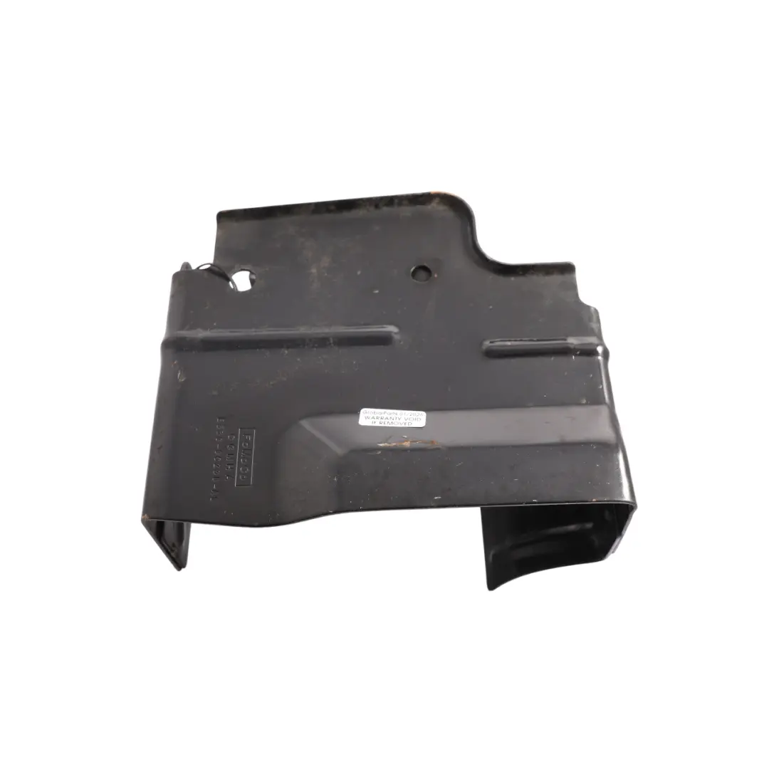 Ford Ranger Mk3 Fuel Filter Bracket Holder Support Mount EB3G9C236AC - SKU EB3G-9C236-AC - Part number EB3G-9C236-AC