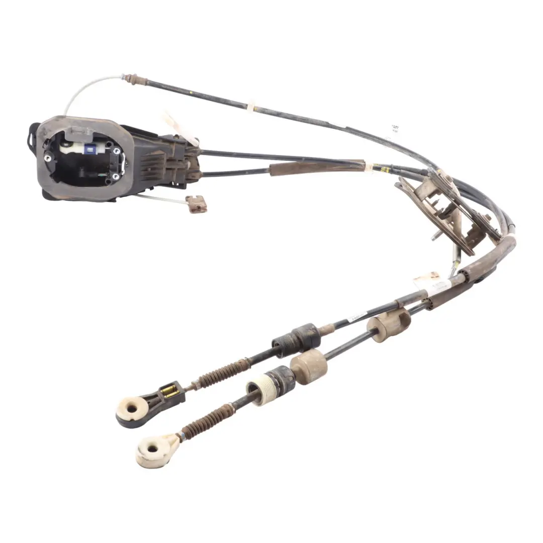 Mk6 Gear Linkage Mechanism Cable Manual to Ford Ranger Wildtrak with Part number EB3R-7E459-BA Ford Ranger Wildtrak Mk6 Gear Linkage Mechanism Cable Manual - SKU EB3R-7E459-BA - Part number EB3R-7E459-BA