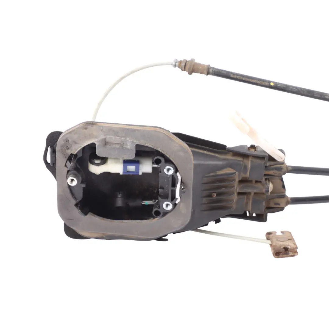 Mk6 Gear Linkage Mechanism Cable Manual to Ford Ranger Wildtrak with Part number EB3R-7E459-BA Ford Ranger Wildtrak Mk6 Gear Linkage Mechanism Cable Manual - SKU EB3R-7E459-BA - Part number EB3R-7E459-BA