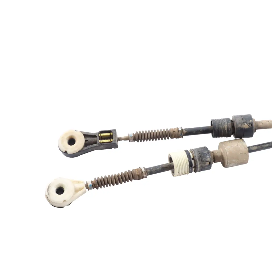 Ford Ranger Wildtrak Mk6 Gear Linkage Mechanism Cable Manual - SKU EB3R-7E459-BA - Part number EB3R-7E459-BA