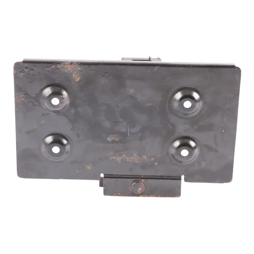 Mk6 Battery Box Tray Housing Holder Bracket EB3T-10723-DA to Ford Ranger Wildtrak with Part number 2030270 Ford Ranger Wildtrak Mk6 Battery Box Tray Housing Holder Bracket EB3T-10723-DA - SKU RHD-2030270 - Part number 2030270