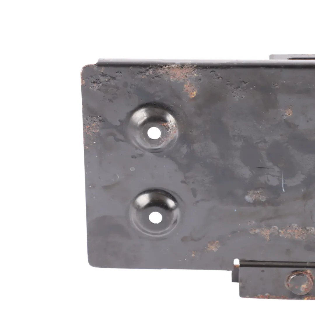 Ford Ranger Wildtrak Mk6 Battery Box Tray Housing Holder Bracket EB3T-10723-DA - SKU RHD-2030270 - Part number 2030270