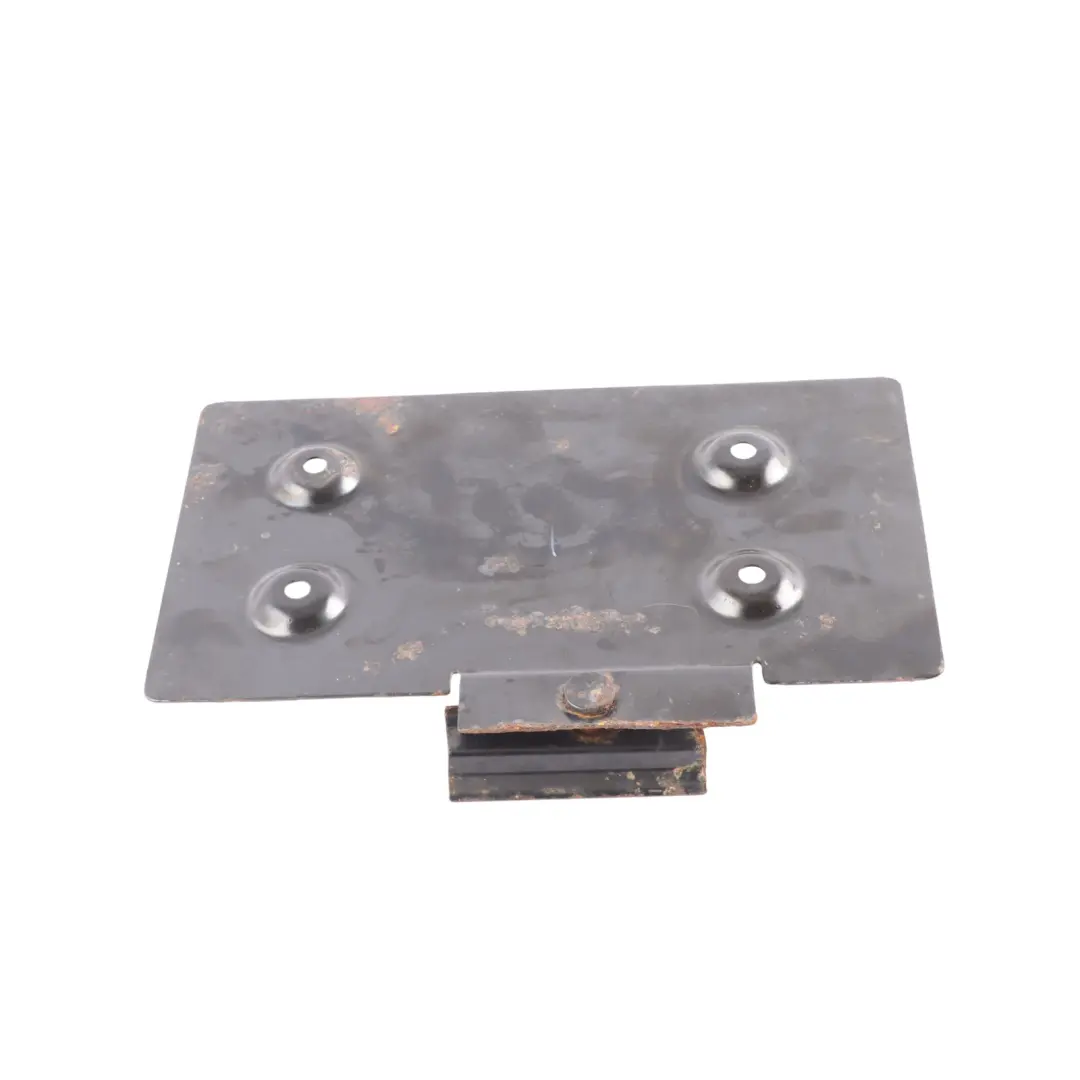 Ford Ranger Wildtrak Mk6 Battery Box Tray Housing Holder Bracket EB3T-10723-DA - SKU RHD-2030270 - Part number 2030270