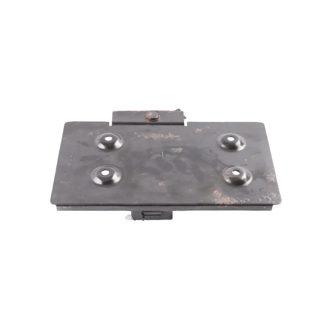 Mk6 Battery Box Tray Housing Holder Bracket EB3T-10723-DA to Ford Ranger Wildtrak with Part number 2030270 Ford Ranger Wildtrak Mk6 Battery Box Tray Housing Holder Bracket EB3T-10723-DA - SKU RHD-2030270 - Part number 2030270