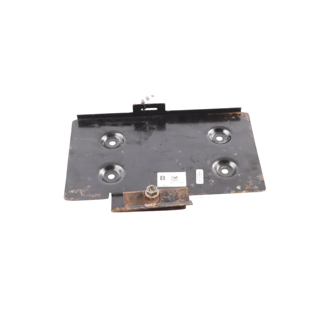 Ford Ranger Wildtrak Mk6 Battery Box Tray Housing Holder Bracket EB3T-10723-DA - SKU RHD-2030270 - Part number 2030270