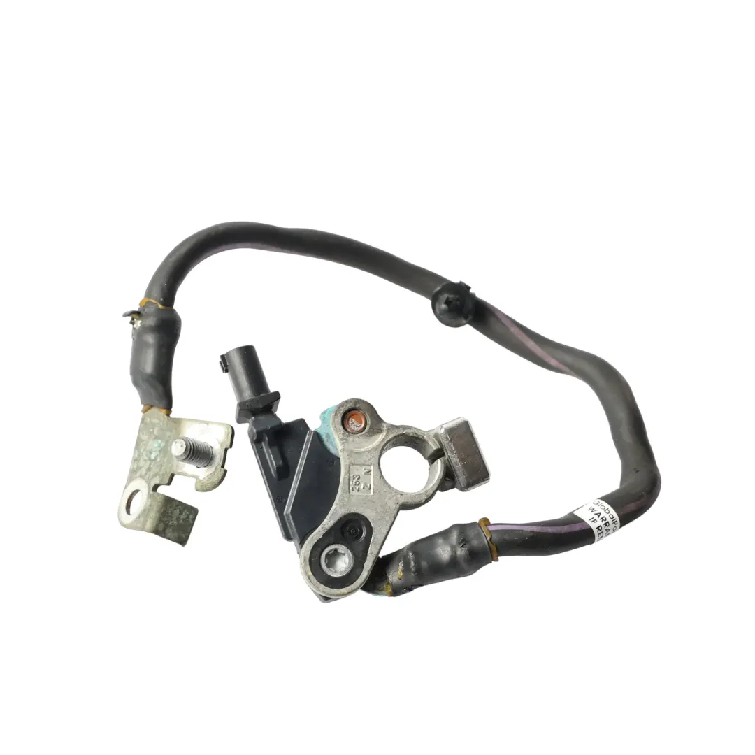 Mk3 Positve Batteriekabel Kabelbaum Verdrahtung für Ford Ranger mit Teilenummer EB3T-10C652-AA Ford Ranger Mk3 Positve Batteriekabel Kabelbaum Verdrahtung - SKU EB3T-10C652-AA - Teilenummer EB3T-10C652-AA