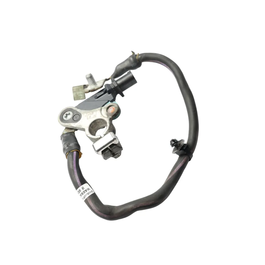 Mk3 Positve Battery Cable Loom Wire Wiring to Ford Ranger with Part number EB3T-10C652-AA Ford Ranger Mk3 Positve Battery Cable Loom Wire Wiring - SKU EB3T-10C652-AA - Part number EB3T-10C652-AA