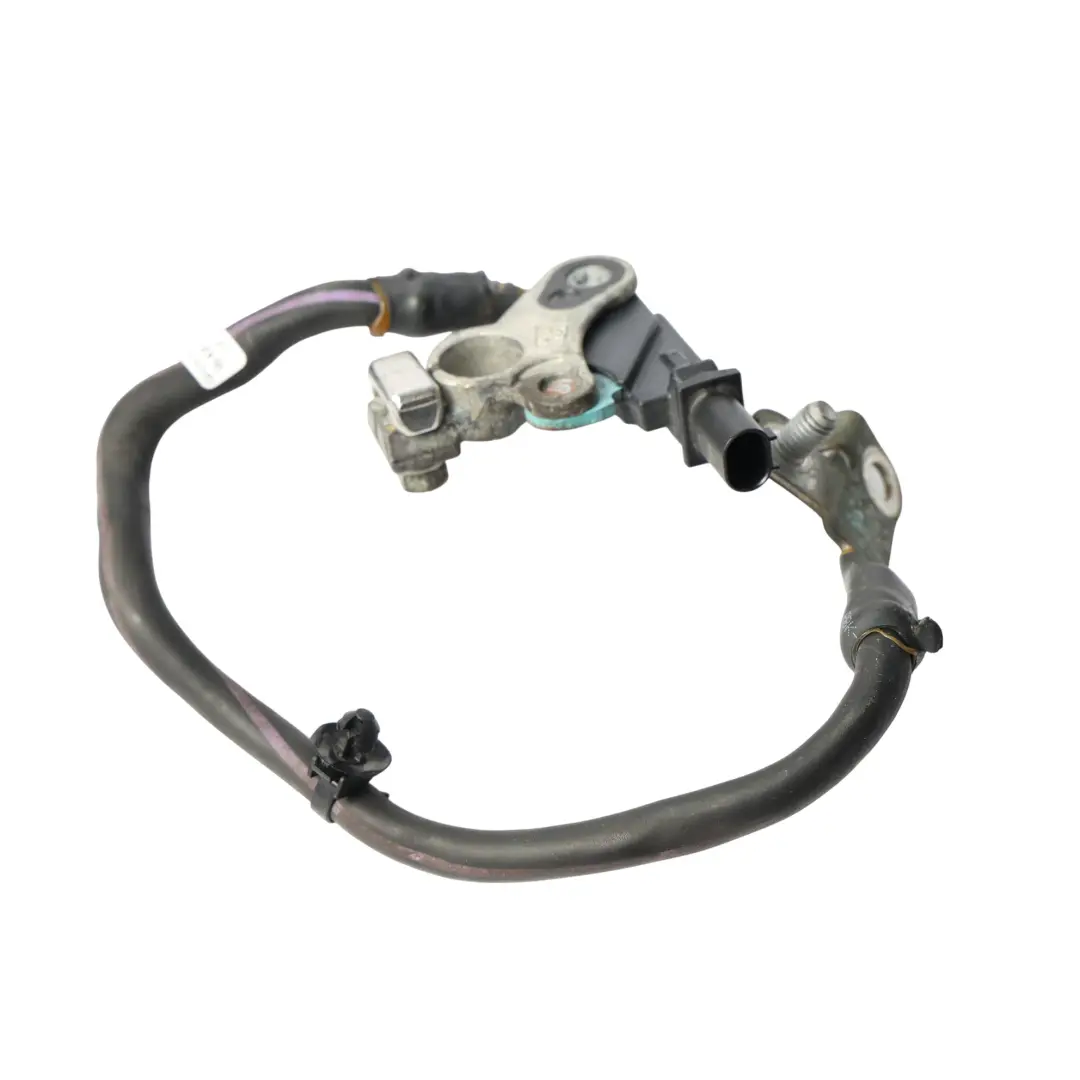 Ford Ranger Mk3 Positve Batteriekabel Kabelbaum Verdrahtung - SKU EB3T-10C652-AA - Teilenummer EB3T-10C652-AA