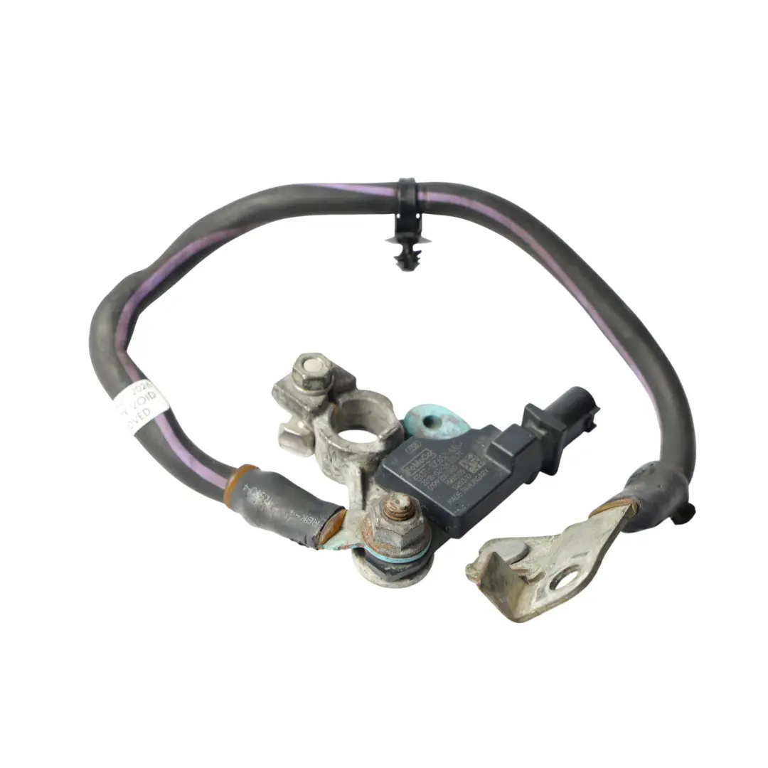 Ford Ranger Mk3 Faisceau Câbles Batterie Positive - SKU EB3T-10C652-AA - Numéro de pièce EB3T-10C652-AA