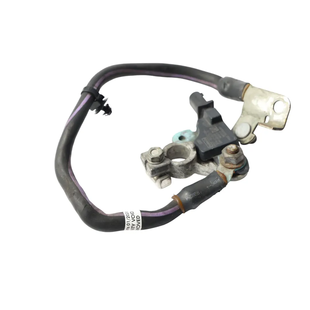 Ford Ranger Mk3 Positve Batteria Cavo Loom Cablaggio - SKU EB3T-10C652-AA - Numero di parte EB3T-10C652-AA