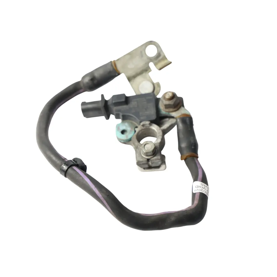 Ford Ranger Mk3 Positve Battery Cable Loom Wire Wiring - SKU EB3T-10C652-AA - Part number EB3T-10C652-AA