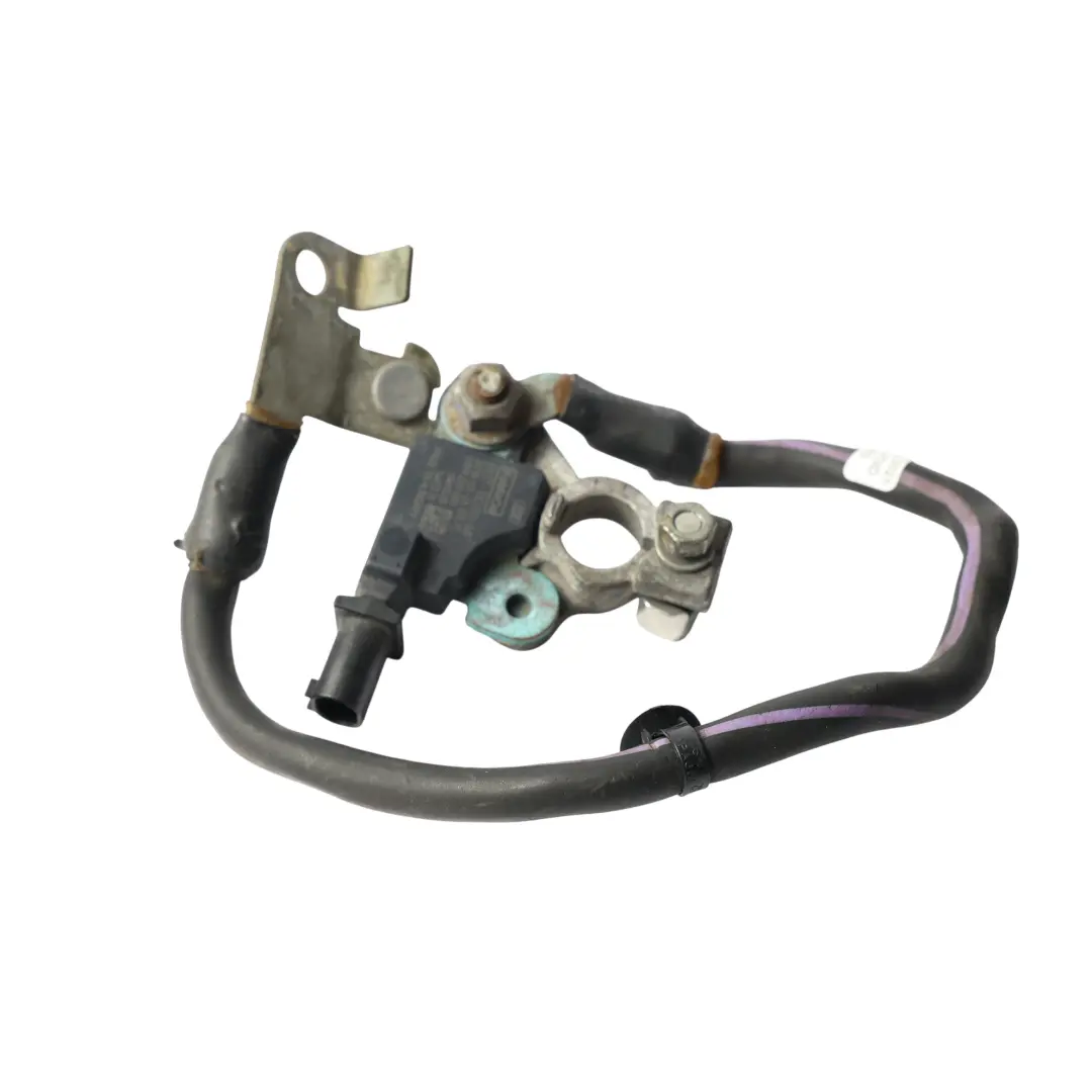 Mk3 Positve Batteria Cavo Loom Cablaggio per Ford Ranger con numero di parte EB3T-10C652-AA Ford Ranger Mk3 Positve Batteria Cavo Loom Cablaggio - SKU EB3T-10C652-AA - Numero di parte EB3T-10C652-AA