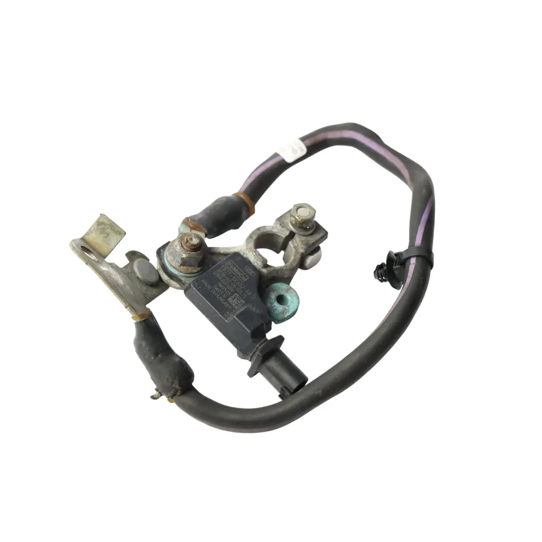 Mk3 Positve Battery Cable Loom Wire Wiring to Ford Ranger with Part number EB3T-10C652-AA Ford Ranger Mk3 Positve Battery Cable Loom Wire Wiring - SKU EB3T-10C652-AA - Part number EB3T-10C652-AA