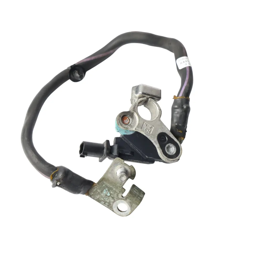 Ford Ranger Mk3 Faisceau Câbles Batterie Positive - SKU EB3T-10C652-AA - Numéro de pièce EB3T-10C652-AA