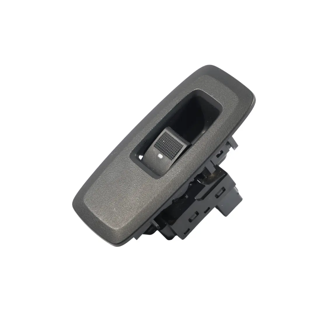 Ford Ranger Mk5 Window Control Switch Single Rear Left N/S - SKU EB3T-14529-AA-1 - Part number EB3T-14529-AA