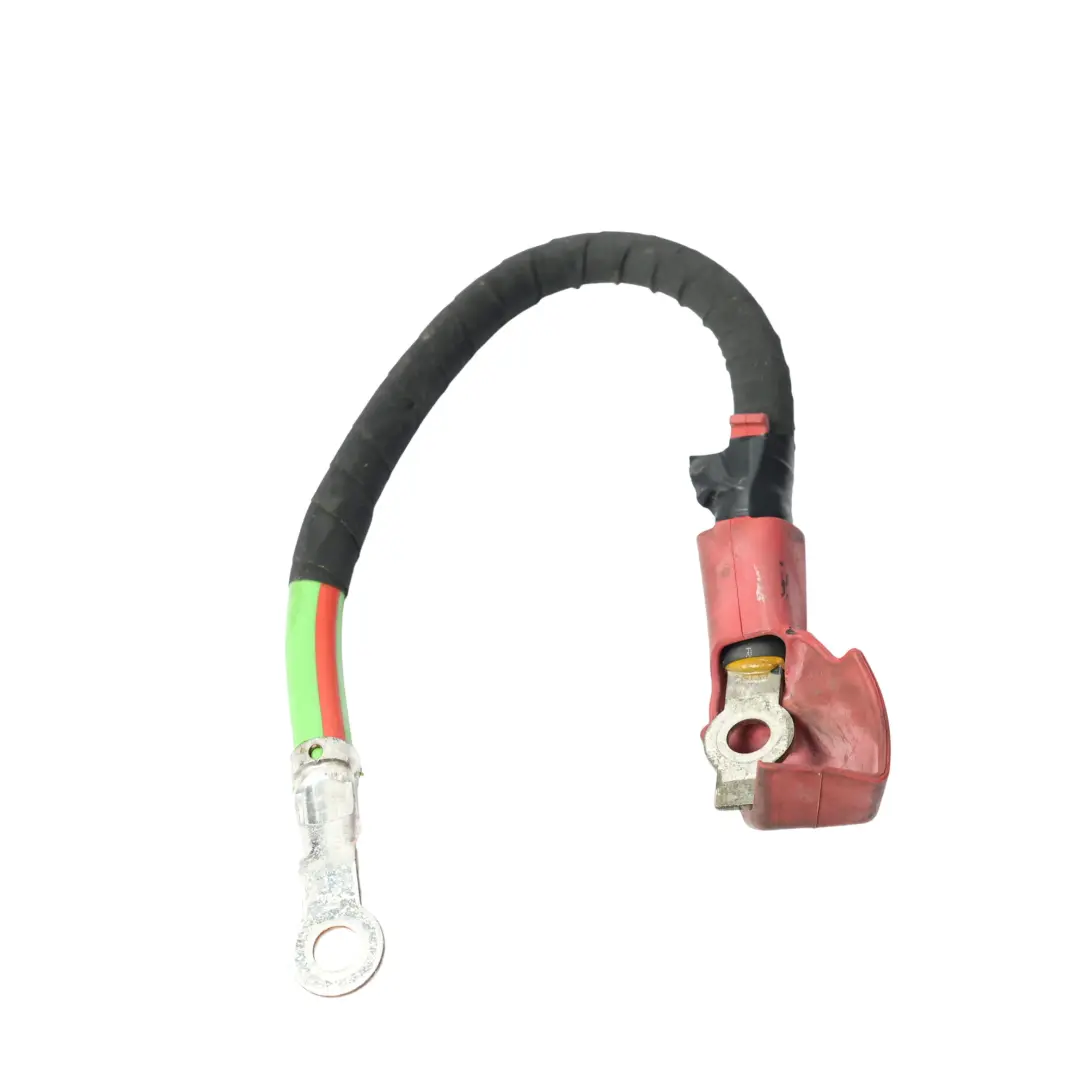 Ford Ranger Mk3 Terminale Positivo Della Batteria HV Cavo Cablaggio EB3T14603C - SKU EB3T-14603-C - Numero di parte EB3T-14603-C