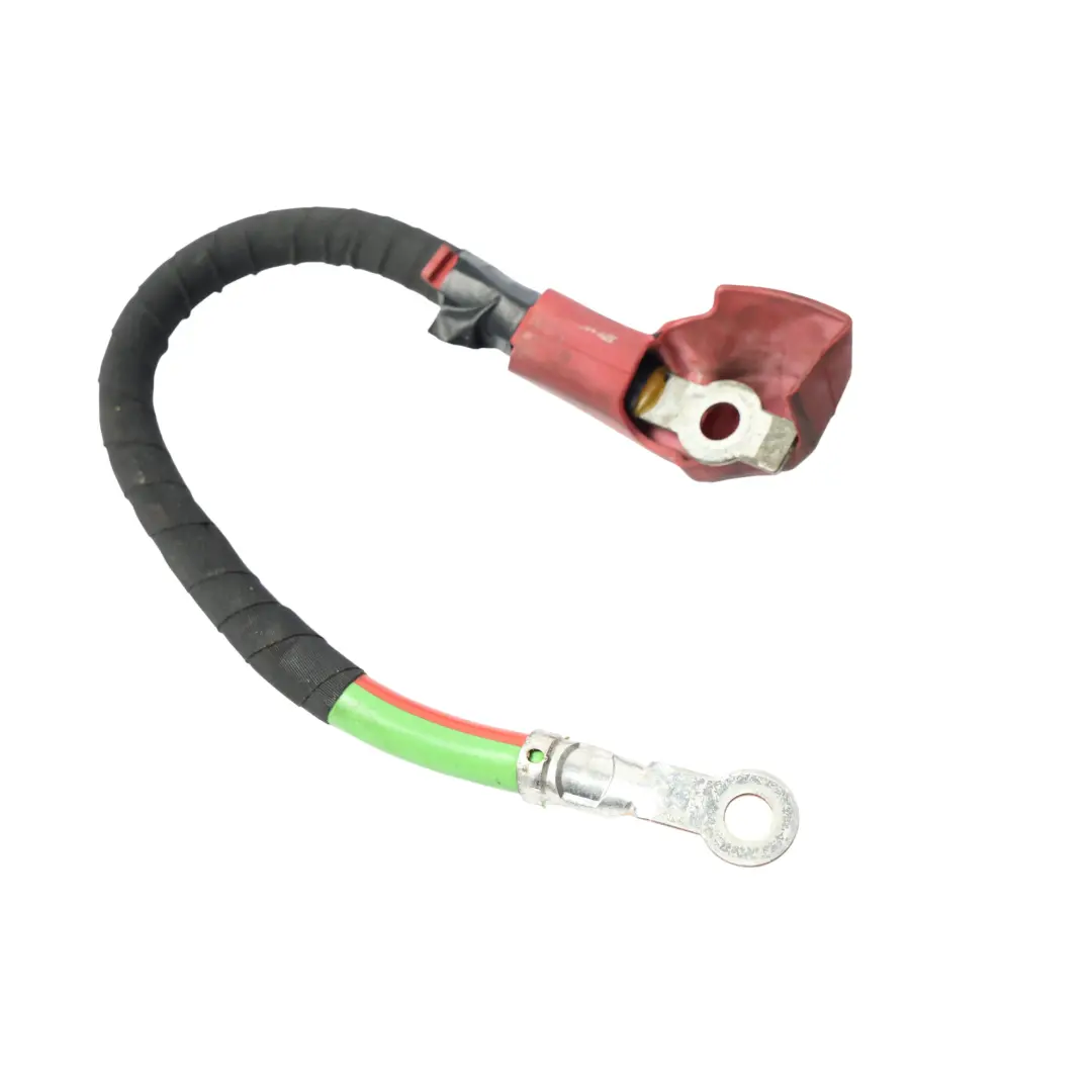 Ford Ranger Mk3 Terminal Positivo HV Cable De Batería Arnés De Cables EB3T14603C - SKU EB3T-14603-C - Número de pieza EB3T-14603-C